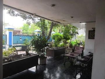 Jual Rumah Mewah Jemursari Utara daerah Wonocolo