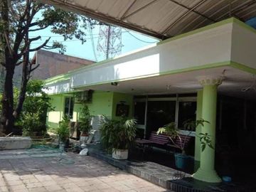 Jual Rumah Mewah Jemursari Utara daerah Wonocolo
