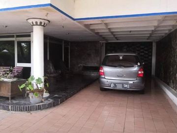 Jual Rumah Mewah Jemursari Utara daerah Wonocolo