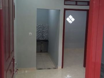 Rumah Baru Jual Cepat 360Jt Nego diTj.Barat Jakarta Selatan SHM