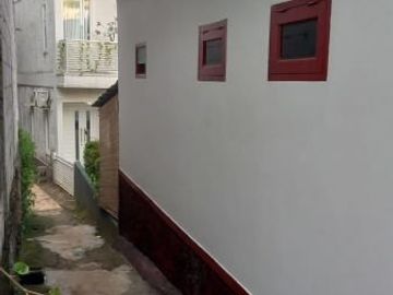 Rumah Baru Jual Cepat 360Jt Nego diTj.Barat Jakarta Selatan SHM
