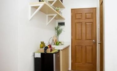 MOST AFFORDABLE 2 BR Condo for Sale in Lapu-Lapu Cebu near Maribago beaches. AS LOW AS 52K to move-in!