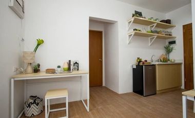 MOST AFFORDABLE 2 BR Condo for Sale in Lapu-Lapu Cebu near Maribago beaches. AS LOW AS 52K to move-in!