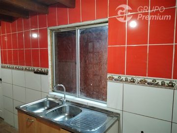 Casa 3D - Puente Alto - Metro Protectora De La Infancia