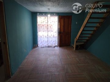 Casa 3D - Puente Alto - Metro Protectora De La Infancia