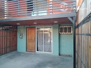 Casa 3D - Puente Alto - Metro Protectora De La Infancia