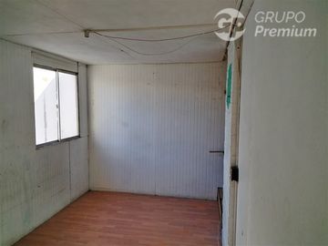 Casa 3D - Puente Alto - Metro Protectora De La Infancia