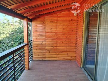 Casa 3D - Puente Alto - Metro Protectora De La Infancia