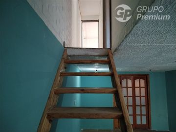 Casa 3D - Puente Alto - Metro Protectora De La Infancia