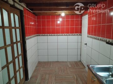 Casa 3D - Puente Alto - Metro Protectora De La Infancia