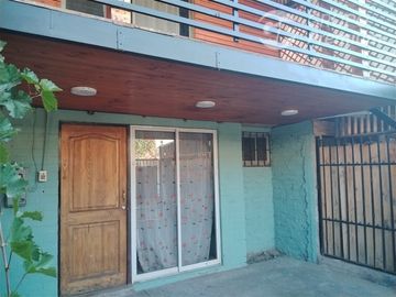 Casa 3D - Puente Alto - Metro Protectora De La Infancia