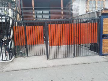 Casa 3D - Puente Alto - Metro Protectora De La Infancia
