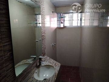Casa 3D - Puente Alto - Metro Protectora De La Infancia