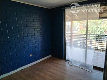 Casa 3D - Puente Alto - Metro Protectora De La Infancia