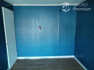Casa 3D - Puente Alto - Metro Protectora De La Infancia