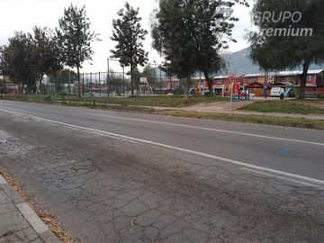 Casa 3D - Puente Alto - Metro Protectora De La Infancia