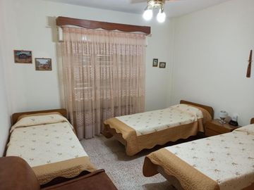 CASAPH 4 AMB. CENTRO