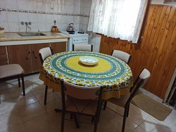 CASAPH 4 AMB. CENTRO