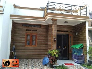 hunian murah impian keluarga
