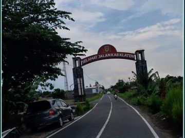 Luasan Megah Tanah Kavling Kokosan Harga 3jt-an/m2