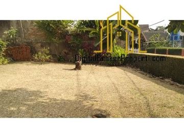 Dijual Rumah Hitung Tanah Gegerkalong Wetan Bandung | IWANSETIAWAN