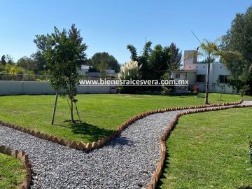 CASA EN VENTA EN TEQUISQUIAPAN EN  GRANJAS RESIDENCIALES  VERO