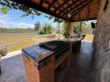 CASA EN VENTA EN TEQUISQUIAPAN EN  GRANJAS RESIDENCIALES  VERO