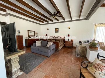 CASA EN VENTA EN TEQUISQUIAPAN EN  GRANJAS RESIDENCIALES  VERO