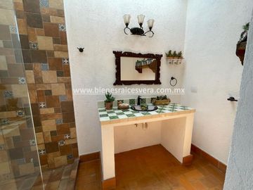 CASA EN VENTA EN TEQUISQUIAPAN EN  GRANJAS RESIDENCIALES  VERO