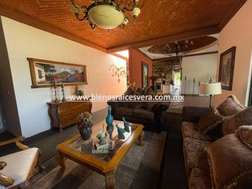 CASA EN VENTA EN TEQUISQUIAPAN EN  GRANJAS RESIDENCIALES  VERO
