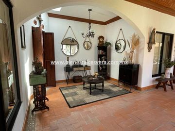 CASA EN VENTA EN TEQUISQUIAPAN EN  GRANJAS RESIDENCIALES  VERO