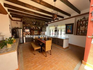 CASA EN VENTA EN TEQUISQUIAPAN EN  GRANJAS RESIDENCIALES  VERO