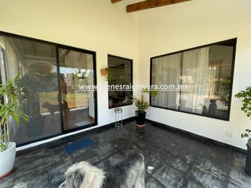 CASA EN VENTA EN TEQUISQUIAPAN EN  GRANJAS RESIDENCIALES  VERO
