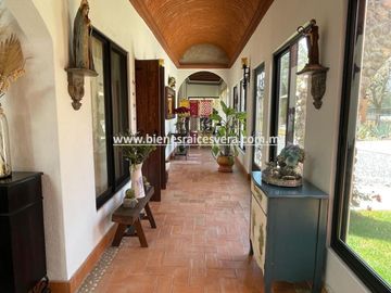 CASA EN VENTA EN TEQUISQUIAPAN EN  GRANJAS RESIDENCIALES  VERO