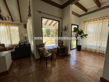 CASA EN VENTA EN TEQUISQUIAPAN EN  GRANJAS RESIDENCIALES  VERO