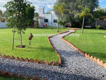 CASA EN VENTA EN TEQUISQUIAPAN EN  GRANJAS RESIDENCIALES  VERO