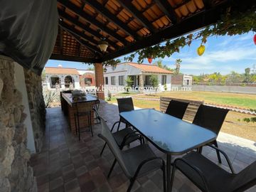 CASA EN VENTA EN TEQUISQUIAPAN EN  GRANJAS RESIDENCIALES  VERO