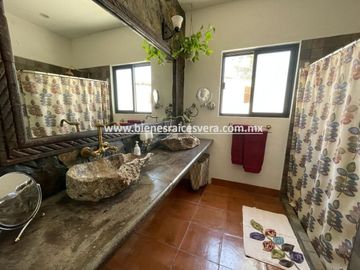 CASA EN VENTA EN TEQUISQUIAPAN EN  GRANJAS RESIDENCIALES  VERO