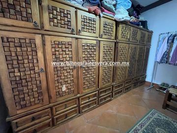 CASA EN VENTA EN TEQUISQUIAPAN EN  GRANJAS RESIDENCIALES  VERO