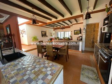 CASA EN VENTA EN TEQUISQUIAPAN EN  GRANJAS RESIDENCIALES  VERO