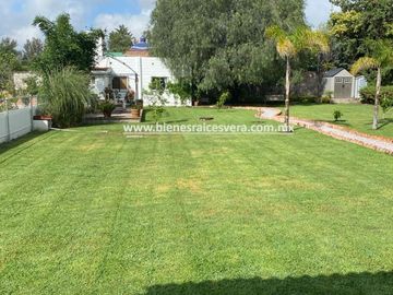 CASA EN VENTA EN TEQUISQUIAPAN EN  GRANJAS RESIDENCIALES  VERO
