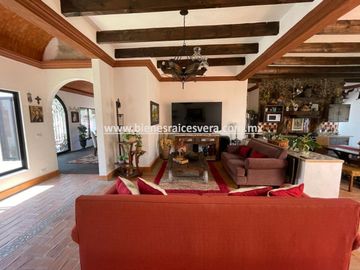 CASA EN VENTA EN TEQUISQUIAPAN EN  GRANJAS RESIDENCIALES  VERO