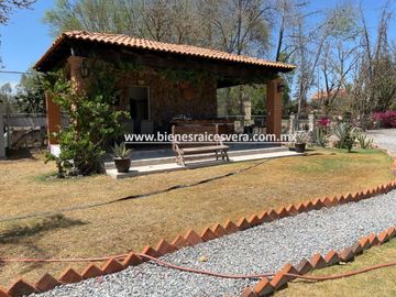 CASA EN VENTA EN TEQUISQUIAPAN EN  GRANJAS RESIDENCIALES  VERO
