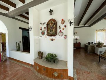 CASA EN VENTA EN TEQUISQUIAPAN EN  GRANJAS RESIDENCIALES  VERO