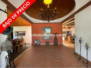 CASA EN VENTA EN TEQUISQUIAPAN EN  GRANJAS RESIDENCIALES  VERO
