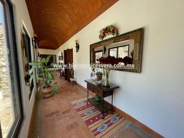 CASA EN VENTA EN TEQUISQUIAPAN EN  GRANJAS RESIDENCIALES  VERO