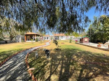 CASA EN VENTA EN TEQUISQUIAPAN EN  GRANJAS RESIDENCIALES  VERO