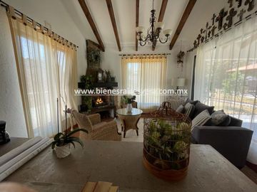 CASA EN VENTA EN TEQUISQUIAPAN EN  GRANJAS RESIDENCIALES  VERO