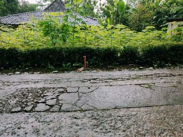 TANAH DIJUAL DI MOJOGEDANG KARANGANYAR