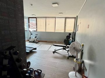 Amplio duplex , con quincho privado, 3D, 3B, 3E y B, seguro
